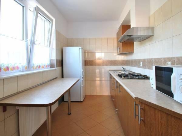Andromeda Villa Mikoszewo Bagian luar foto