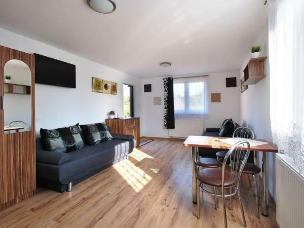 Andromeda Villa Mikoszewo Bagian luar foto