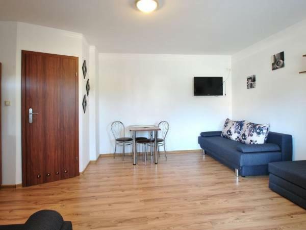 Andromeda Villa Mikoszewo Bagian luar foto